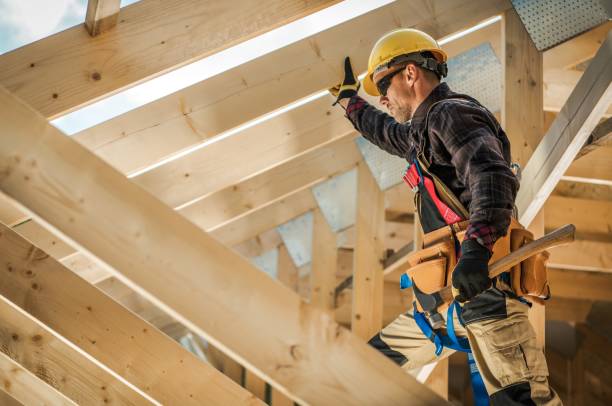 Best Flat Roof Repair Services  in Seatac, WA