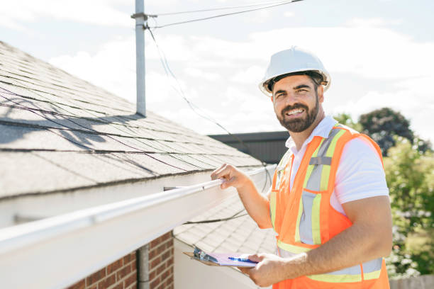 Best Roof Repair Services  in Seatac, WA