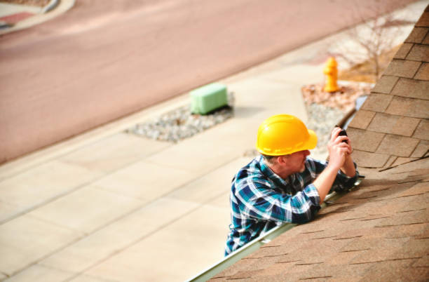 Best Residential Roof Replacement  in Seatac, WA
