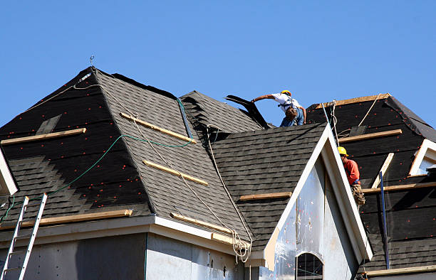 Best Commercial Roofing Services  in Seatac, WA