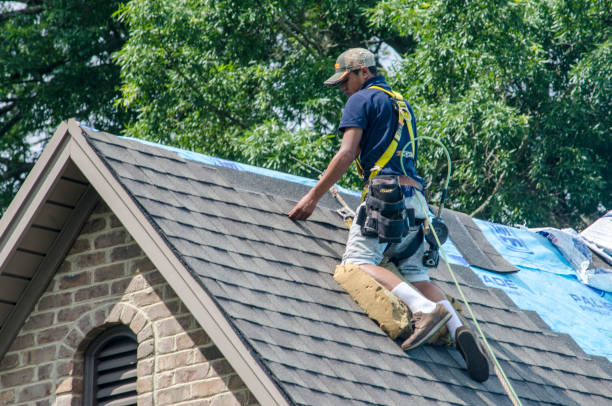 Best Slate Roofing Contractor  in Seatac, WA