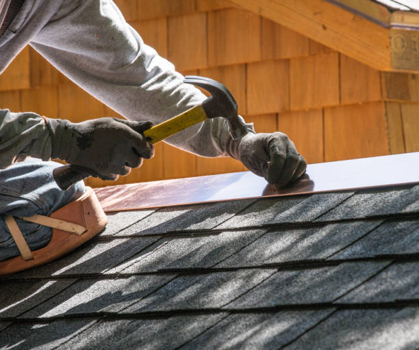 Best Shingle Roofing Installation  in Seatac, WA